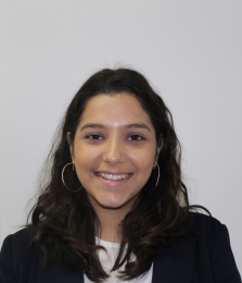 Headshot of Emma Fernandez